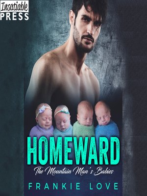 cover image of Homeward